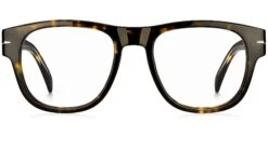 David Beckham DB 7025 Havana