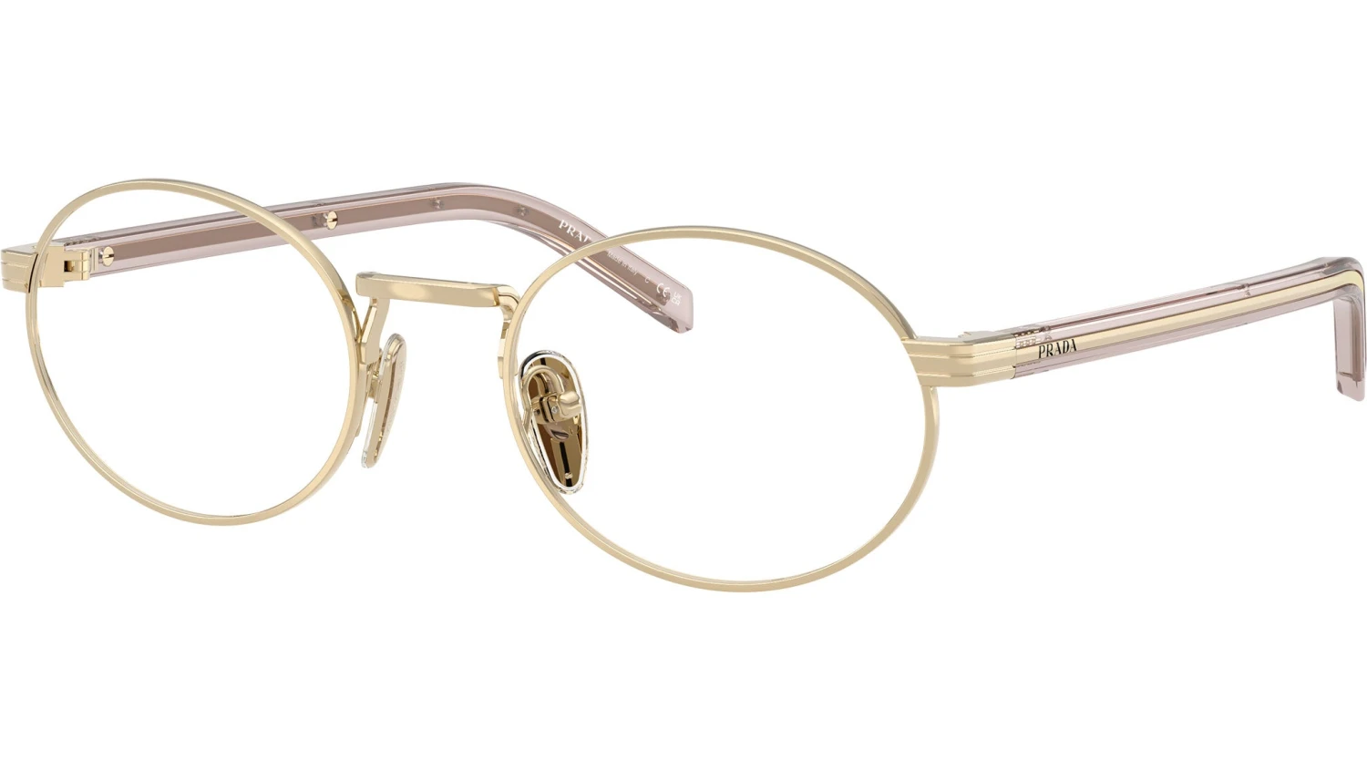 Prada PR B55V ZVN1O1 4 Prada PR B55V ZVN1O1 - Image 2