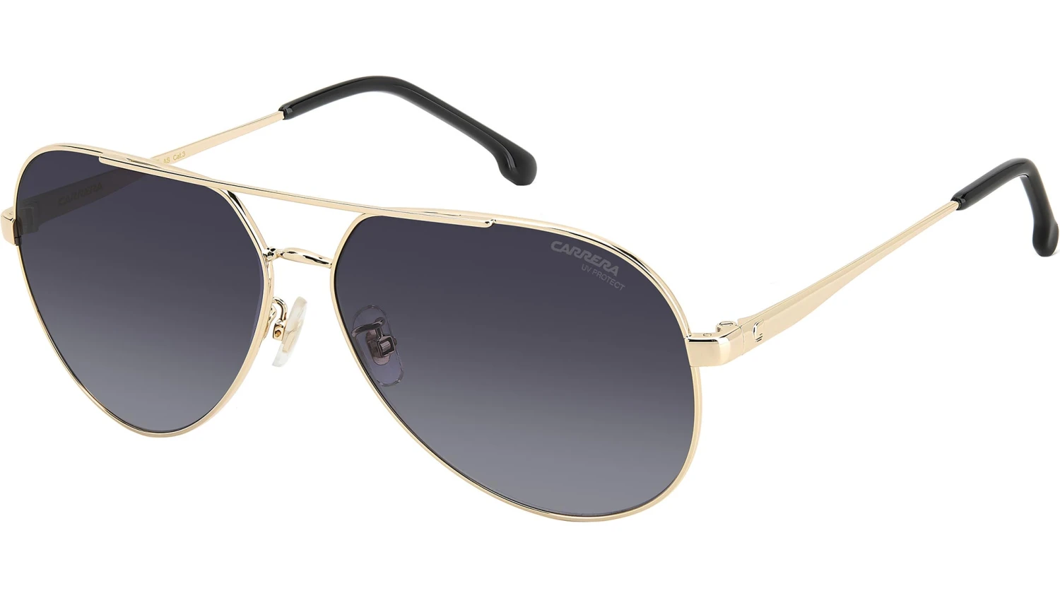 Carrera 3005/S RHL 9O Gold Black 4 Carrera 3005/S RHL 9O Gold Black - Image 2