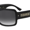 DSQUARED2 D2 0164/S 807 IR -Luxe Eyewear Outlet 3e60af9c13c85e52271505c9006fd002