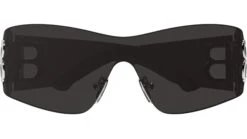 Balenciaga BB0359S 001 Solid Grey