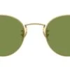 Oliver Peoples Coleridge Sun OV1186S 514552 Gold Green 2 Oliver Peoples Coleridge Sun OV1186S 514552 Gold Green -Luxe Eyewear Outlet 3f3453ee47ec726247fa91421ff78c2a