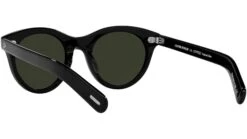 Oliver Peoples Merrivale OV5451SU Black -Luxe Eyewear Outlet 3f6dc4922553db32442df810e097b5b8