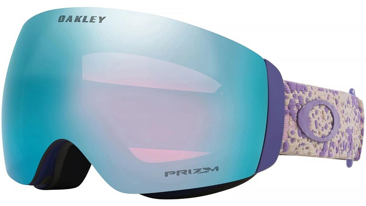 Oakley Flight Deck M OO7064 F5 Lilac Cell 4 Oakley Flight Deck M OO7064 F5 Lilac Cell - Image 2
