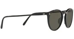 Oliver Peoples O'Malley Sun OV5183S 1005P1 Black -Luxe Eyewear Outlet 3f94625d53b705d4bf3560804d87714b