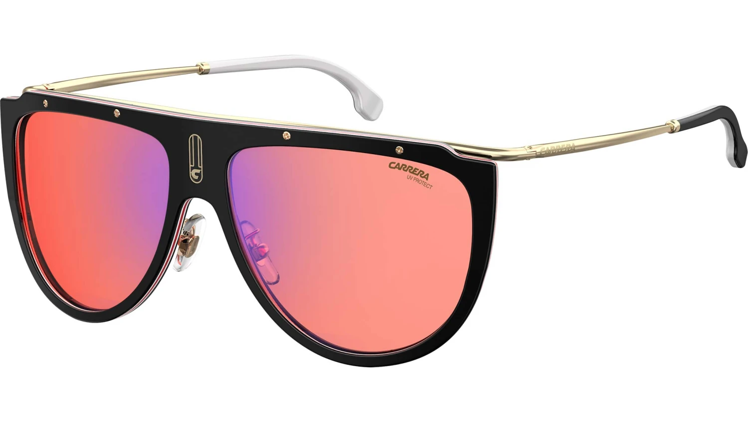 Carrera 1023/S WR7 Black Havana 4 Carrera 1023/S WR7 Black Havana - Image 2