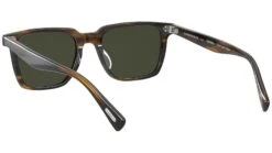 Oliver Peoples Lachman Sun OV5419SU Bark -Luxe Eyewear Outlet 3fd656955ede8c230612227c515ad892