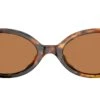 Miu Miu MU 04ZS 19P2Z1 Tortoise Brown -Luxe Eyewear Outlet 3fe1a683bb4cca47556d002f8b33576a
