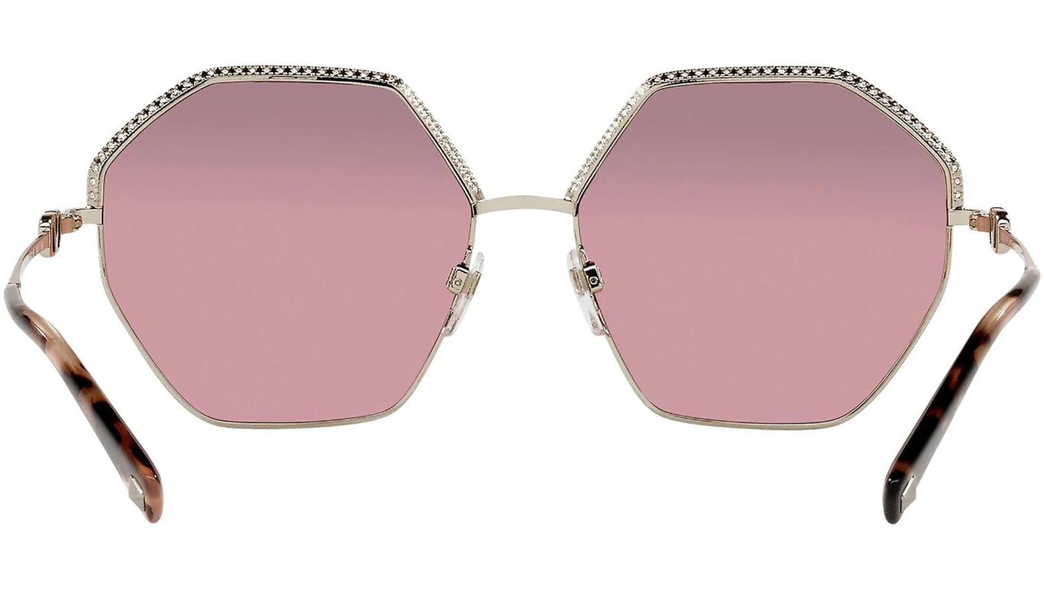 Valentino VA2044 300384 Pale Gold 9 Valentino VA2044 300384 Pale Gold - Image 7