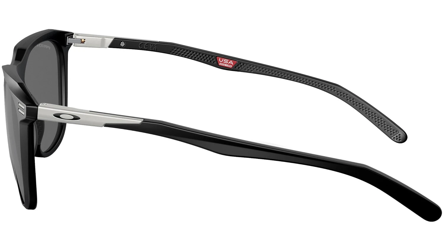 Oakley Thurso OO9286 02 Black 5 Oakley Thurso OO9286 02 Black - Image 3