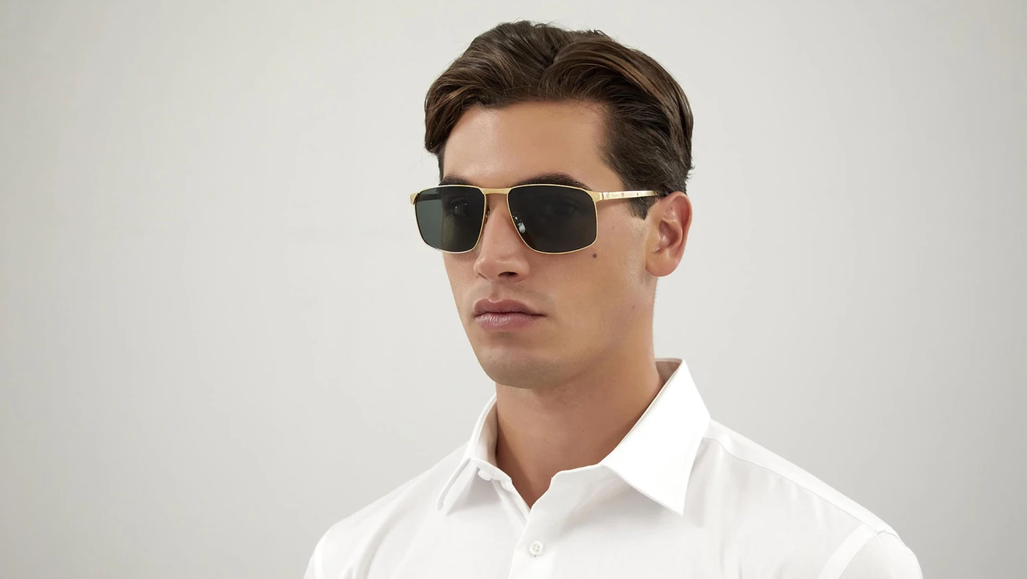 Cartier CT0322S 002 Shiny Gold 4 Cartier CT0322S 002 Shiny Gold - Image 2