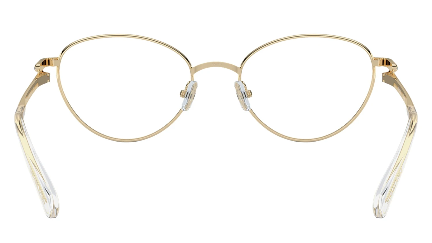 Swarovski SK1002 4004 Gold 7 Swarovski SK1002 4004 Gold - Image 5