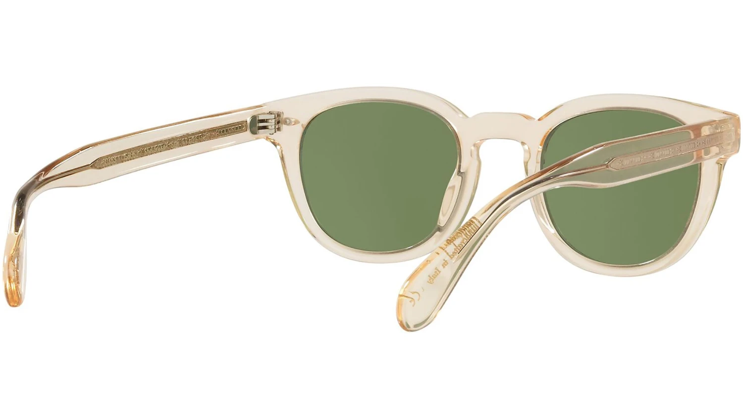 Oliver Peoples Sheldrake Sun OV5036S Buff 10 Oliver Peoples Sheldrake Sun OV5036S Buff - Image 8