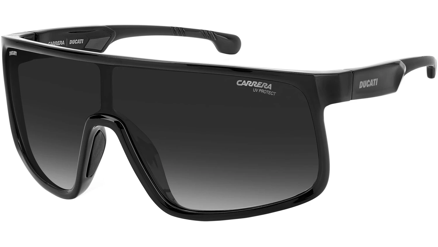 Carrera CarDuc 017/S 807 9O Black 4 Carrera CarDuc 017/S 807 9O Black - Image 2