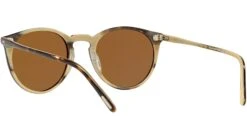 Oliver Peoples O'Malley Sun OV5183S 166653 Horn 19 Oliver Peoples O'Malley Sun OV5183S 166653 Horn -Luxe Eyewear Outlet 40a399d1ed32ccad39fa2fd4c0eb2289
