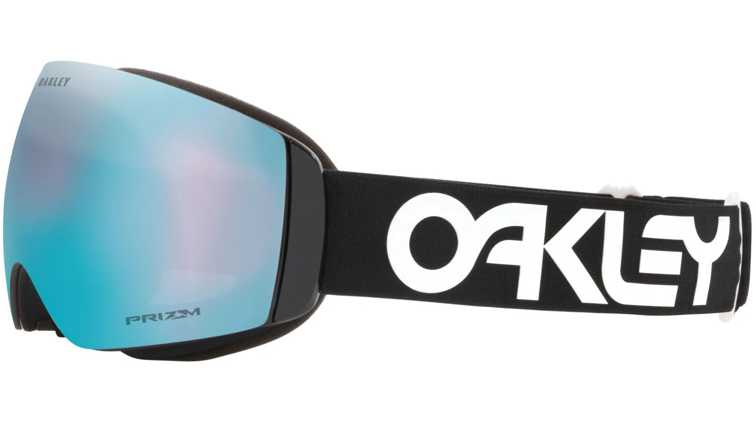 Oakley Flight Deck XM Factory Pilot OO7064 Black Sapphire 5 Oakley Flight Deck XM Factory Pilot OO7064 Black Sapphire - Image 3
