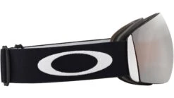 Oakley Flight Deck XL OO7050 Black Iridium -Luxe Eyewear Outlet 40bb60a545aeab748a7bb186a1720a4f