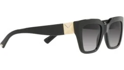 Valentino VA4097 50018G Black -Luxe Eyewear Outlet 40bceae1095418446760567f1e891e6c
