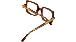 Marni Likya Yolu Blonde Havana LB -Luxe Eyewear Outlet 40ca08c21e36f470467677769a4f664c