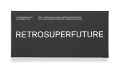 Retrosuperfuture Onorato Black -Luxe Eyewear Outlet 4124158c626e324feb5805951dad8214