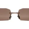 P63 Sun BZ HB Bronze 1 P63 Sun BZ HB Bronze -Luxe Eyewear Outlet 417c914de7f9c8b91b52bff3b6c06231
