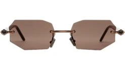 P63 Sun BZ HB Bronze