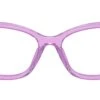 Prada PR 21ZV 13R1O1 Amethyst -Luxe Eyewear Outlet 417f4b79e88f3be95da4032366d5d963
