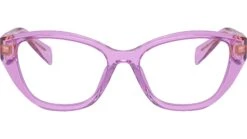 Prada PR 21ZV 13R1O1 Amethyst