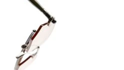 P63 Sun GM PM Gunmetal -Luxe Eyewear Outlet 418f1039841d3a5a03a062785efee506