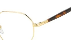 David Beckham DB 1133 T5U Gold Brown Horn -Luxe Eyewear Outlet 41d0360aef0b368442ad33bf9aa137e3