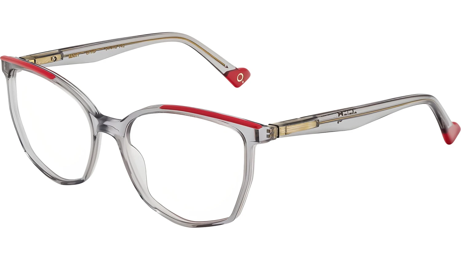 Etnia Barcelona MARY GYRD Grey 4 Etnia Barcelona MARY GYRD Grey - Image 2