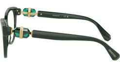 Swarovski SK2004 1026 Dark Green -Luxe Eyewear Outlet 4255b7821efd588fadd73b533cdad49e