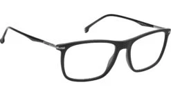 Carrera 289 003 Matte Black -Luxe Eyewear Outlet 429d2697c3ef293fde5d344232de88e5