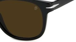 David Beckham DB 1062/S Black Brown -Luxe Eyewear Outlet 42d128a373bfc8fc42186999389e7f11