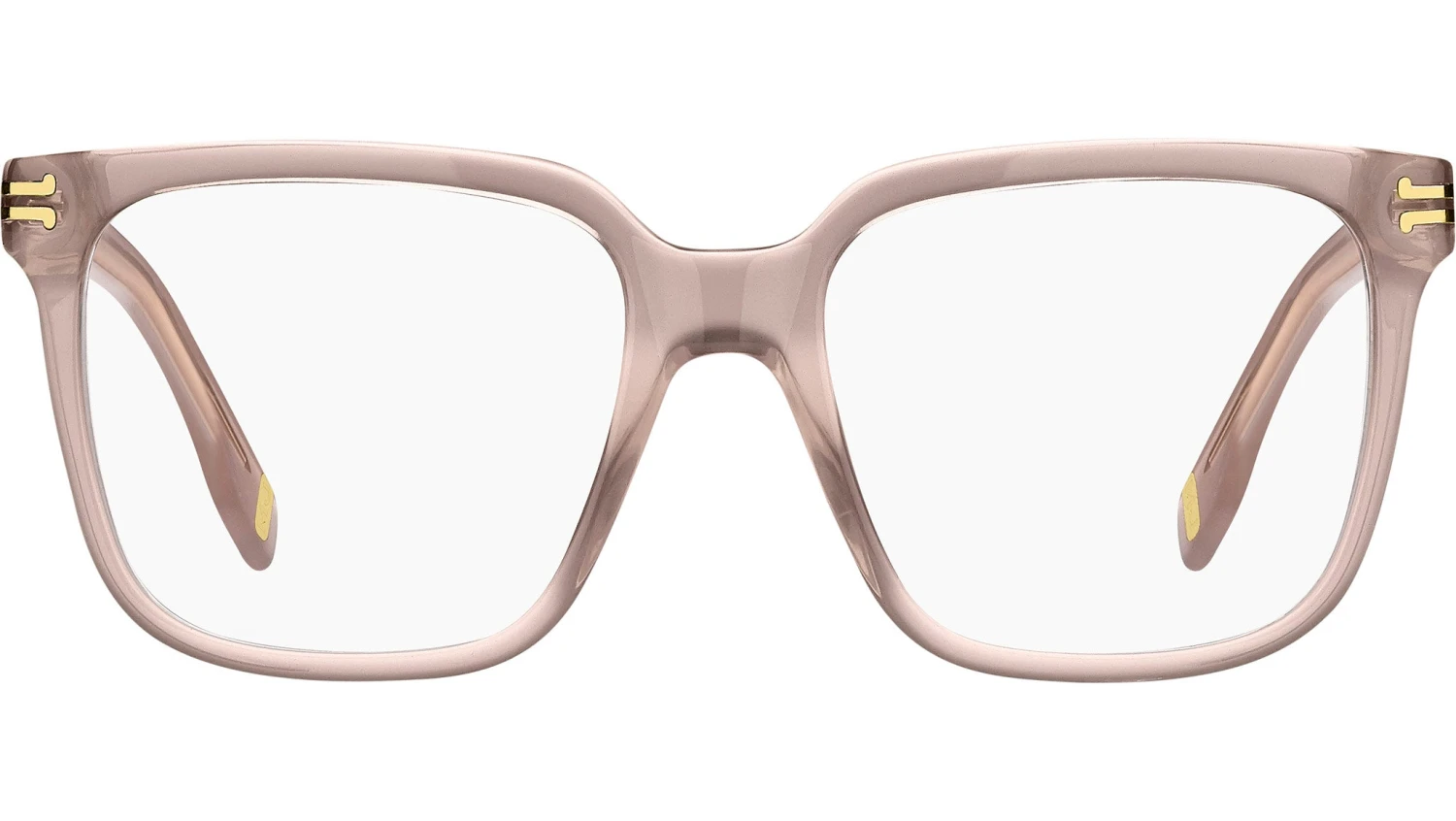 Marc Jacobs MJ 1059 FWM Nude 3 Marc Jacobs MJ 1059 FWM Nude