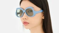Marni Quelyfish Blue/Grey -Luxe Eyewear Outlet 42fadc0172ac78bd3a49bd6186479836