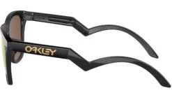 Oakley Frogskins Hybrid OO9289 06 Black -Luxe Eyewear Outlet 4308bb48fa29571abd7d19cd5ca4f86c