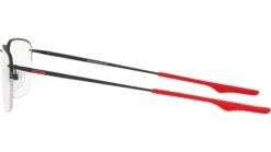 Oakley Wingback SQ OX5148 06 Grey -Luxe Eyewear Outlet 43755a4bc0963c37242e71ff010a8283