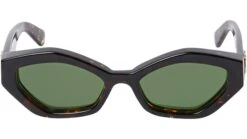 Off-White Hilo Dark Havana