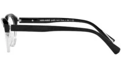 Leandre 3122B 004 Black -Luxe Eyewear Outlet 43d0e081e83f6e24929caa7efe118aa4