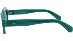 Retrosuperfuture Fantasma Green X Giulietti E Guerra -Luxe Eyewear Outlet 43da5a73b43228cbacf9f3d38818a5aa