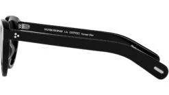 Oliver Peoples Merrivale OV5451SU Black -Luxe Eyewear Outlet 43f951f827ec02a5fed7e2367d0dae89