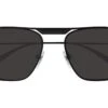 Balenciaga BB0416S 001 2 Balenciaga BB0416S 001 -Luxe Eyewear Outlet 4471d03e98b5d3f9d764c6f13e2e8d52