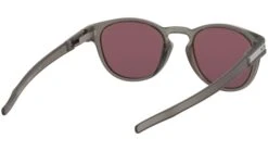 Oakley Latch OO9265 32 Matte Grey Ink -Luxe Eyewear Outlet 447e24dccc6575b3ec2db98f41044b49