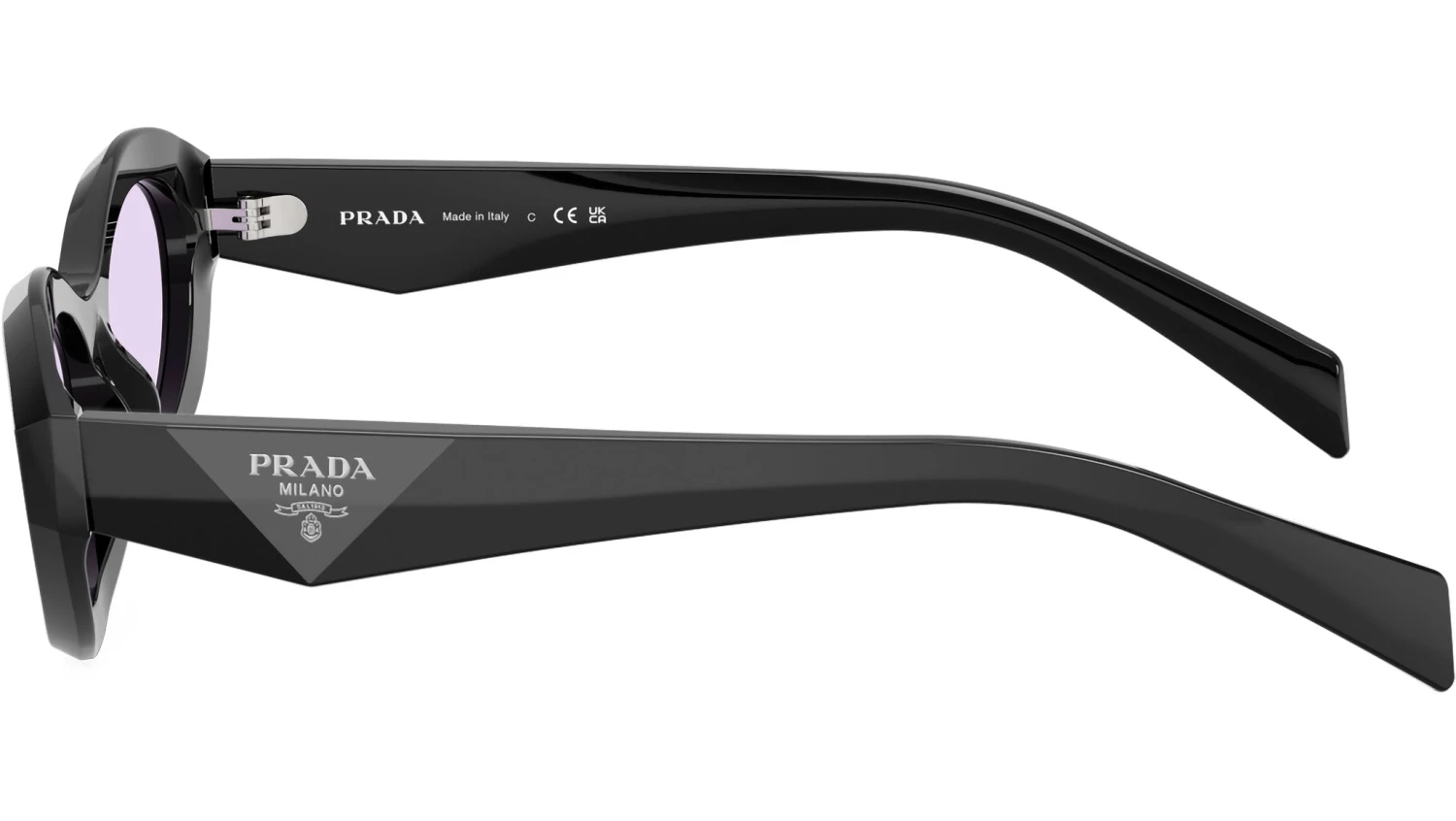 Prada PR 26ZS 16K40J 5 Prada PR 26ZS 16K40J - Image 3