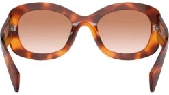Prada PR A13S 18R70E Cognac 11 Prada PR A13S 18R70E Cognac -Luxe Eyewear Outlet 44b0d460e31f7e6cab13d5d073864bf7