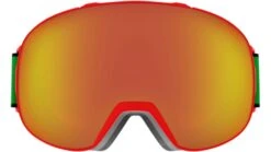 Bottega Veneta BV1167S 002 Shiny Red