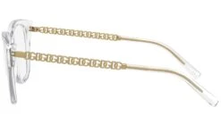 Dolce & Gabbana DG 5087 3133 White -Luxe Eyewear Outlet 44fda1bd58e070d7320256dffda4cadb