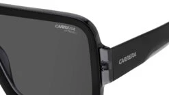 Carrera Flaglab 14 UIH 2K Dark Grey Black -Luxe Eyewear Outlet 4539d6bd6d1d8e603d686baaedfd66dd