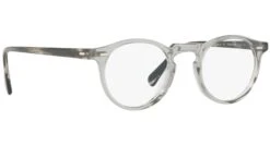 Oliver Peoples Gregory Peck OV5186 Workman Grey -Luxe Eyewear Outlet 4591bc70672cd59da69281d54f9ae4f0